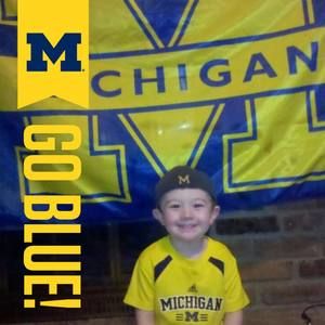 Meet your Posher, Chuck